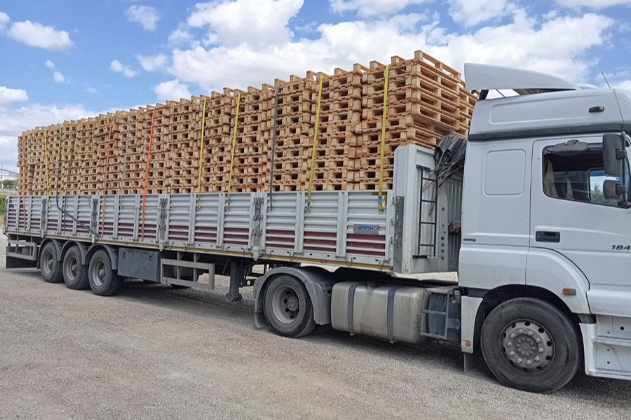 Digor Euro Palet Fiyatları